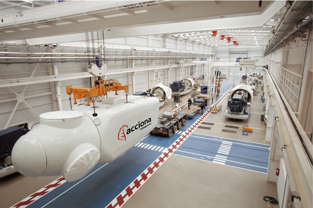 Стропы цепные